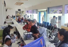 Gratis Denda Pajak Kendaraan, Pemutihan di Babel Mulai 1 Agustus
