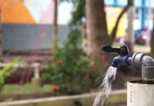 Musim Kemarau, Hemat Air: Tutup Keran dan Pakai Air Bekas untuk Siram Tanaman