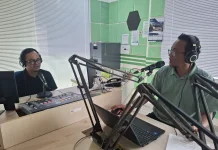 Jaga Marwah Bahasa dalam Sapaan kepada Teman Dekat
