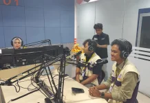 Dari Pemetaan ke Aksi, KKN UGM Kembangkan Potensi Bukit Layang