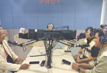 Mahasiswa KKN UGM Hadirkan Inovasi Berbasis Teknologi