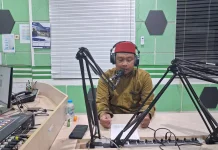 KUPIA RRI: Seimbangkan Ibadah ke Allah dan Silaturahim ke Sesama