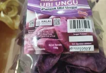 Sertifikat Halal dan NIB Jadi Kunci UMKM Bangka Tengah Naik Kelas