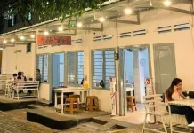 PAD Bangka Semester I Tembus 58,82 Persen, Didukung Pajak Rumah Makan