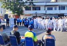 Pemkab Belitung Gelar Syukuran Apresiasi Atlet Berprestasi