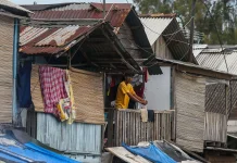 Warga Yakin Pemkab Bangka Tengah Bisa Hapus Kemiskinan Ekstrem