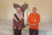 Agen Statistik Dipercaya Mampu Tingkatkan Kualitas Data Desa