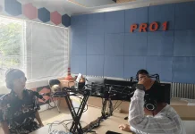 Gavriel Owen Borong Juara Bulu Tangkis dan Taekwondo