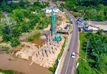 Bateng Tetapkan Tiga Prioritas Pembangunan Daerah