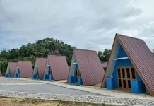Ketua DPRD Bangka Sayangkan Amenitas Pariwisata di Matras & Rebo Terbengkalai