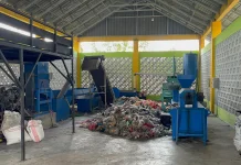 TPS3R Baru Akan Dibangun di Air Kepala Tujuh