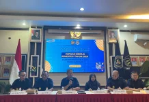 Imigrasi Pangkalpinang Gencarkan Operasi Pengawasan WNA