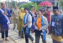 Belitung Sambut Tim Evaluator UNESCO, Optimistis Green Card Kembali Diraih