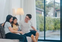 Cuaca Panas, Warga Bangka Pilih Habiskan Minggu di Rumah