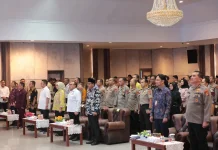 Ombudsman Evaluasi 53 Unit Layanan Publik di Babel