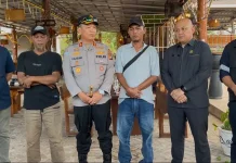 Rencana Aksi Penambang Timah di Beltim Dibatalkan