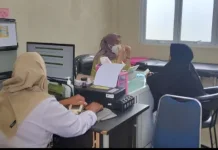 Pelayanan Pendidikan, Kesehatan hingga Kepolisian Dinilai Ombudsman Babel
