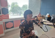 Cerita Owen Tekuni Bulutangkis hingga Taekwondo