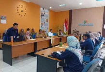 Inflasi Pangkalpinang Juli 2026 Capai 0,85 Persen