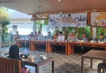 FKUB Bangka Perkuat Silaturahmi dan Persatuan jelang Kemerdekaan RI