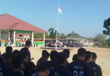 Santri Islamic Centre Tampilkan Bakat dan Keahlian pada IC Games 2026