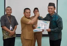 BPJS Kesehatan Luncurkan Program "NaDI JKN" di Kemuja