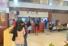 Pemprov Babel Adakan Pemutihan Denda Pajak Kendaraan Hingga 31 Oktober