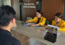 Masyarakat Mulai Mendaftar, Kuliah Gratis S1 Digagas Polresta dan STIE IBEK
