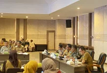 Pemprov Babel Efisiensikan Rute Pawai HUT ke-81 RI