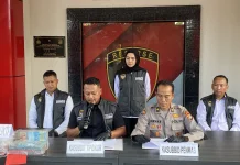 3 Tersangka Pengadaan Alat MOT RSUD Soekarno Ditahan Polda Babel