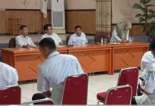 Inovasi LARSITA Permudah Layanan Arsip Masyarakat Beltim