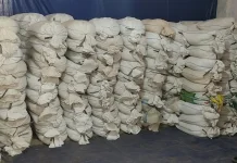 Tipidter Polda Babel Sita lebih kurang 50 Ton Bijih Timah di Belitung