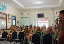 SIAGA Beltim Pengelolaan Arsip Keluarga di Era Digital