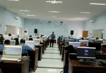SILAGAK Permudah Layanan Kepegawaian ASN Beltim