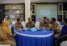 Catat Keuntungan, Perumdam Tirta Bateng Tak Lagi Disubsidi Pemda