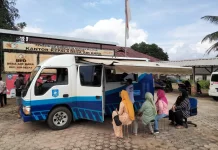 Bupati Riza Ajak Warga Manfaatkan Program Pemutihan Pajak Kendaraan