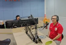 Jaga Hulu, Cegah Banjir: DLHK Babel Ajak Warga Rawat Daerah Aliran Sungai