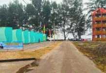 Warga Keluhkan Pantai Matras, Ketua DPRD Bangka: PAD Pariwisata Sangat Kecil