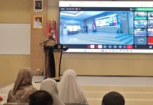 Dindikpora Bangka Ajak Siswa Bawa Sampah Botol Plastik