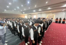 Sensus Ekonomi Pangkalpinang 85 Persen, Petugas Akan Datangi yang Belum Didata