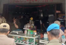 "Merugikan Negara", Warga Dukung Penindakan Rokok Ilegal di Bangka