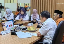 Kemiskinan Babel Turun Jadi 4,75 Persen