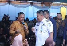 Kemendukbangga Perkuat Sinergitas Gerakan Program Genting Lintas Generasi di Ba