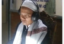 Amal Anak Diperlihatkan kepada Orang Tua yang telah Wafat