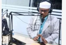 Ustaz Slamet : Makrifat Tidak Menggugurkan Kewajiban Salat