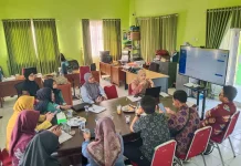 KLIK BANGDU Tingkatkan Kompetensi ASN dalam Mengembangkan Inovasi Daerah