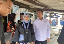 Mendukbangga Dorong Tangani Stunting lewat Skema Orang Tua Asuh