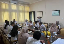 Pemkot Pangkalpinang Gandeng KP2MI Perkuat Perlindungan Pekerja Migran