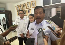 Pemkot Pangkalpinang Percepat Pengadaan PJU untuk Permukiman Baru dan Wisata