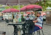 Ngopi Barista Hadirkan Ruang Diskusi Santai tentang Pentingnya Arsip